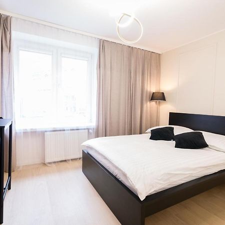 Monjan II Luxury Square Market Rynek Wrocław Eksteriør bilde