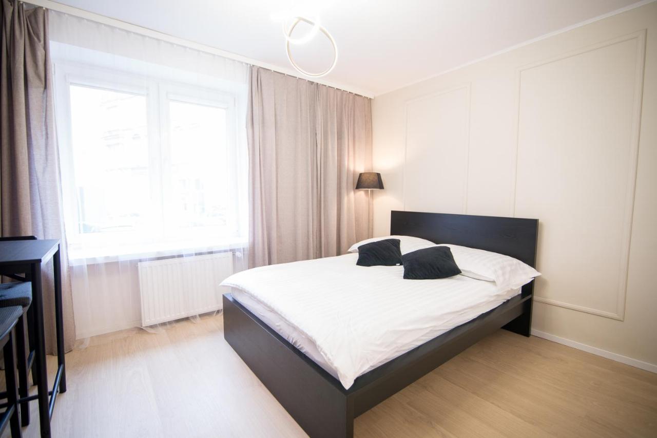 Monjan II Luxury Square Market Rynek Wrocław Eksteriør bilde